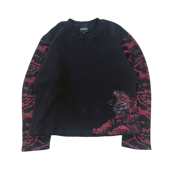 "Red Tiger" Thermal