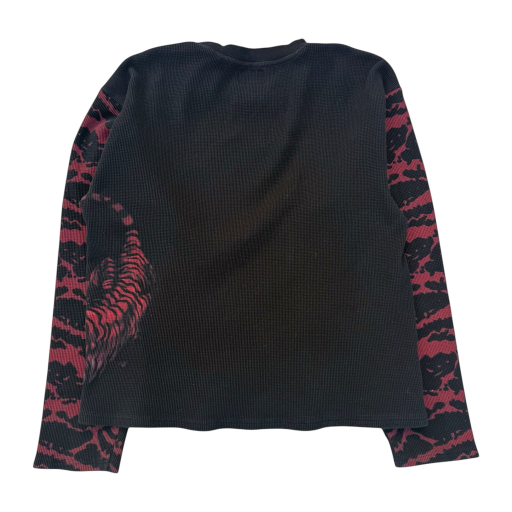 "Red Tiger" Thermal