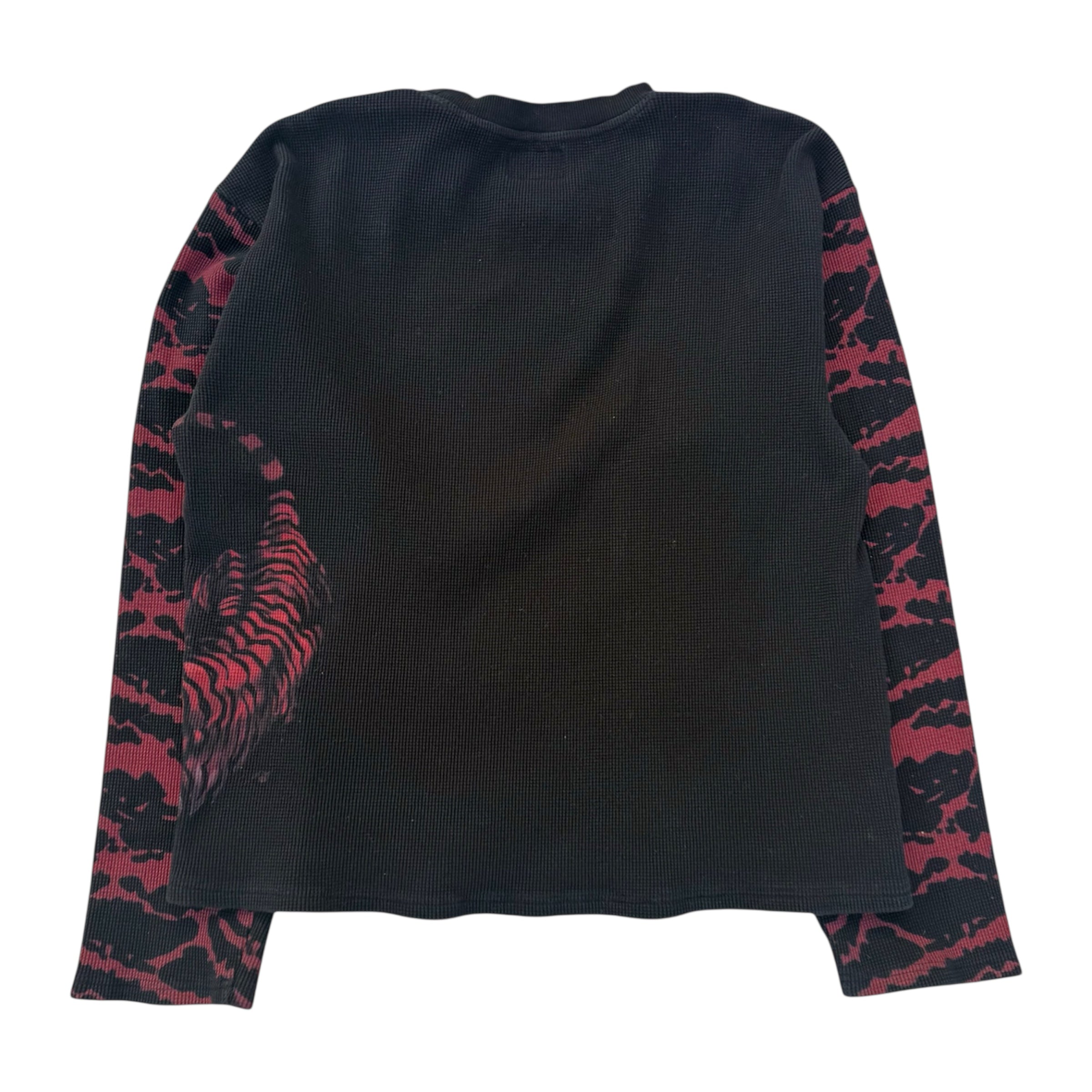 "Red Tiger" Thermal