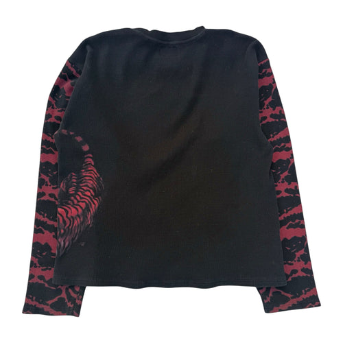 "Red Tiger" Thermal